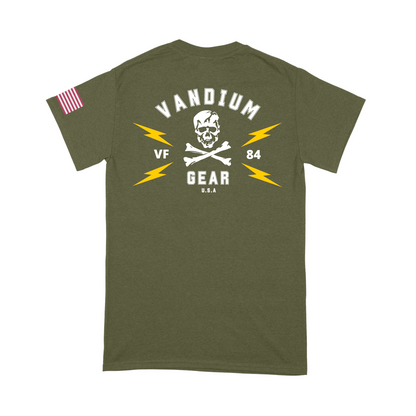 Jolly Roger Tee