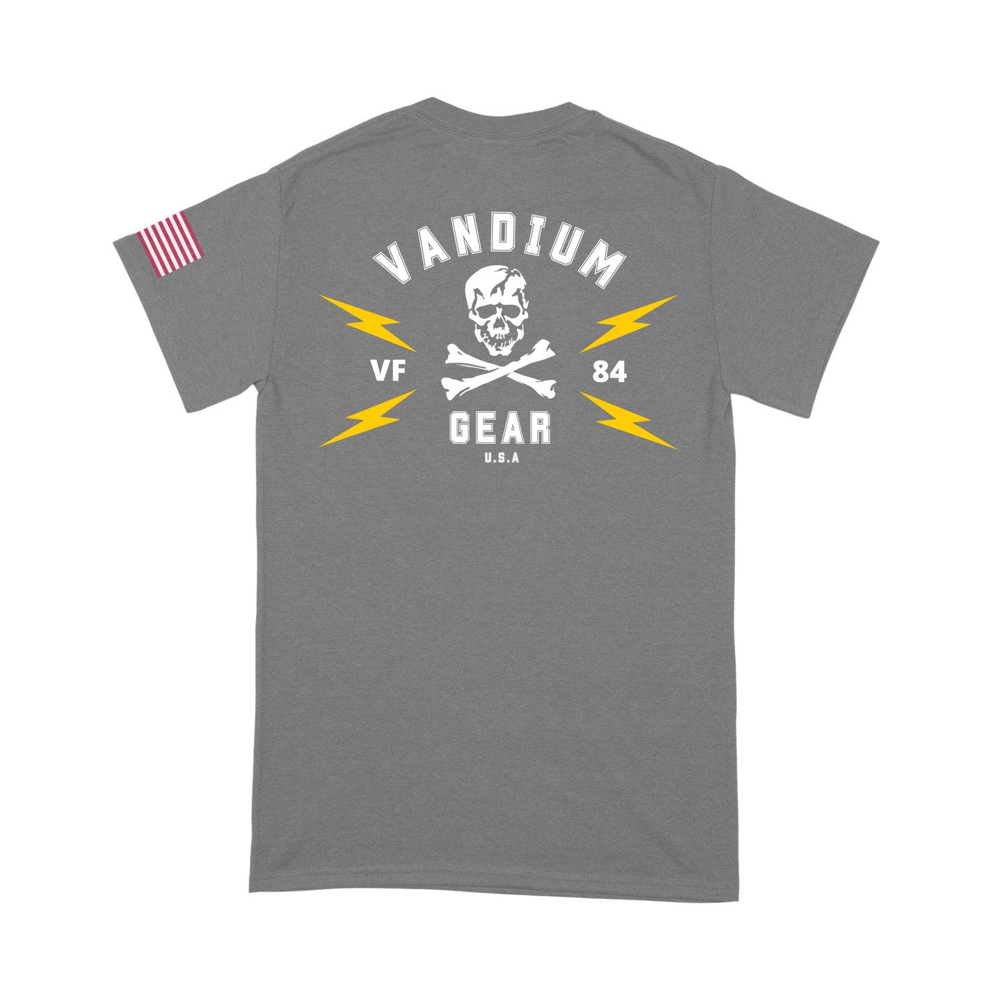 Jolly Roger Tee