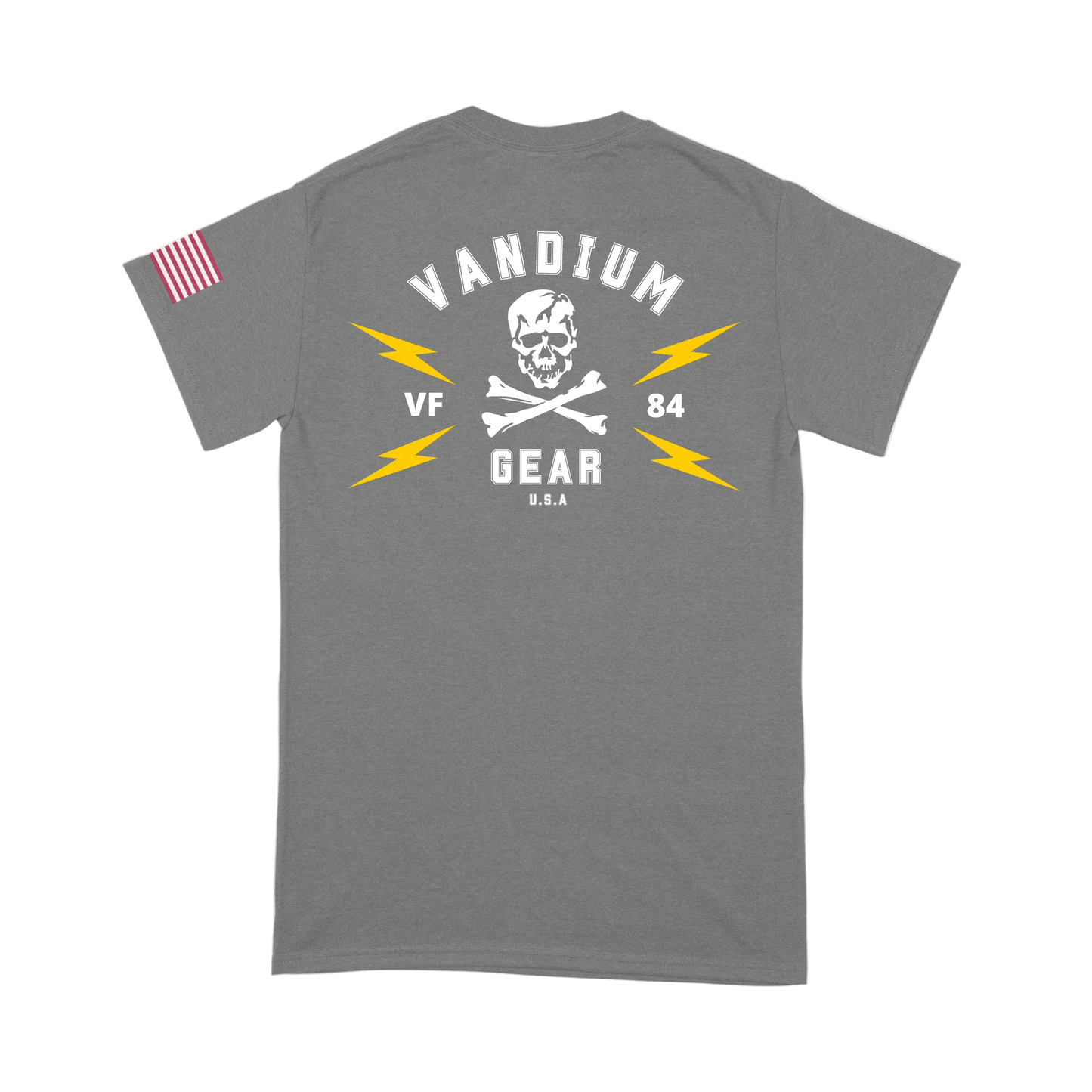 Jolly Rogers VF84 [Gray]