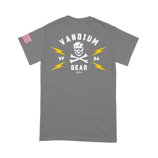 Jolly Rogers VF84 [Gray]