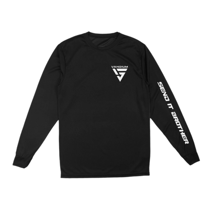 Send It Brother Original Performance Long Sleeve