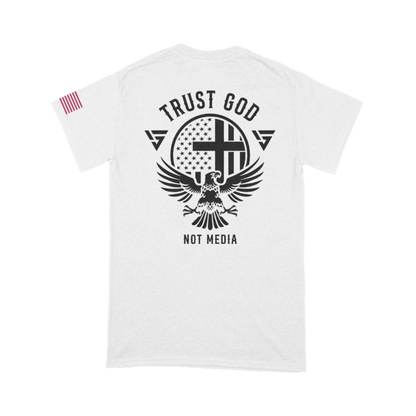Trust God Tee