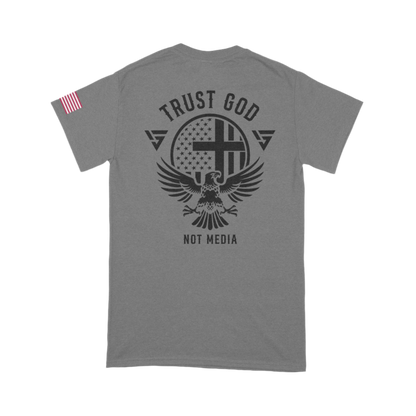 Trust God Tee