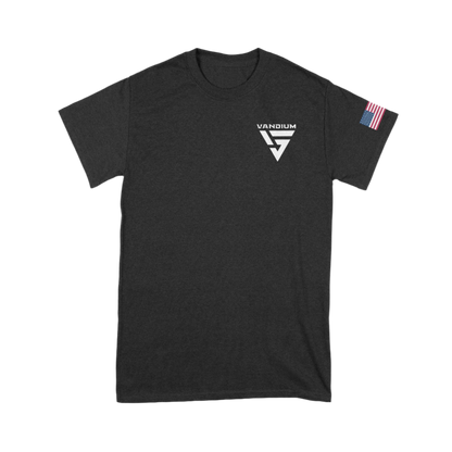 Run With The Wolves Tee