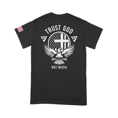 Trust God Tee