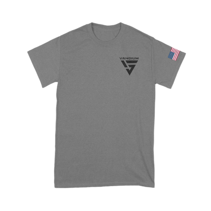 Liberty or Death Tee