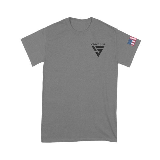 Trust God Tee