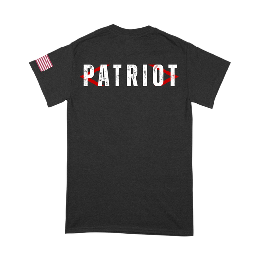 American Patriot [Black]