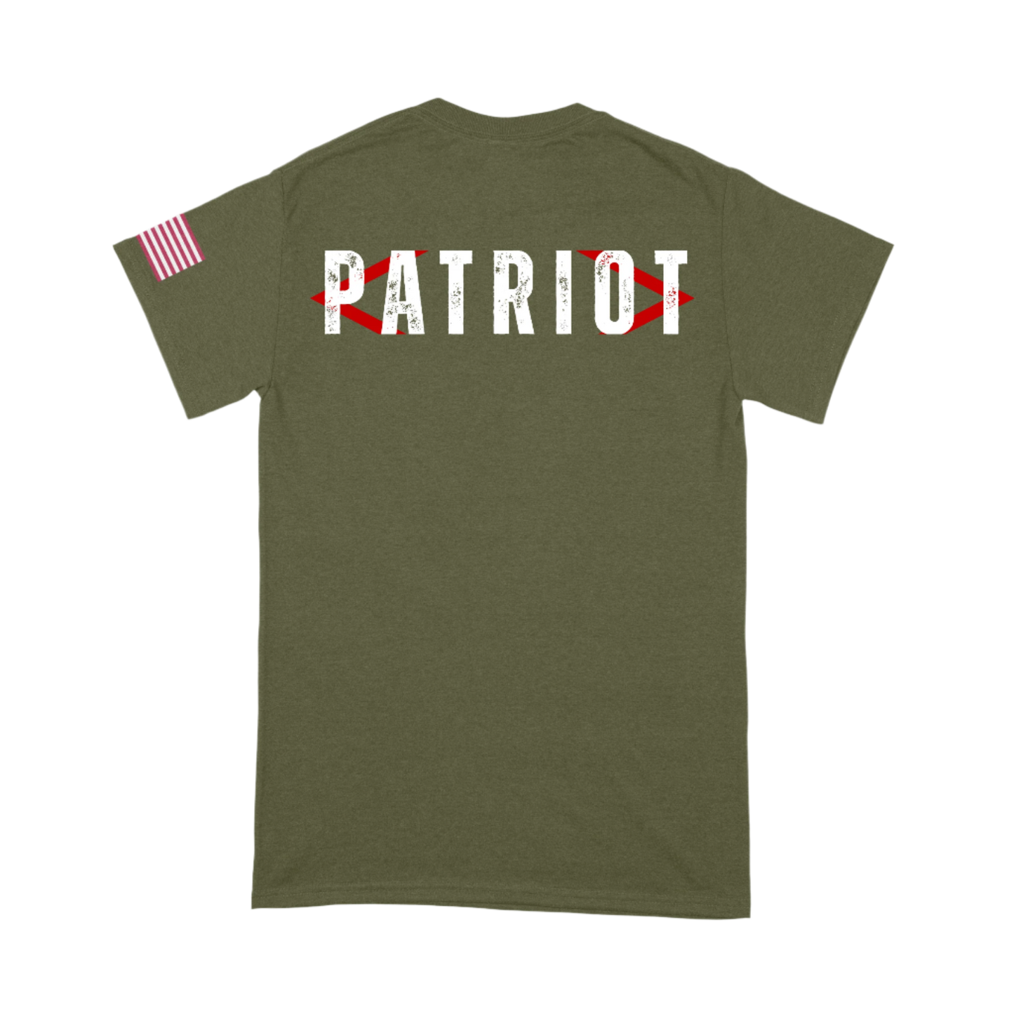 The Patriot Tee