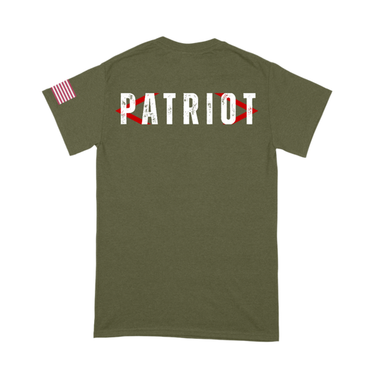 The Patriot Tee