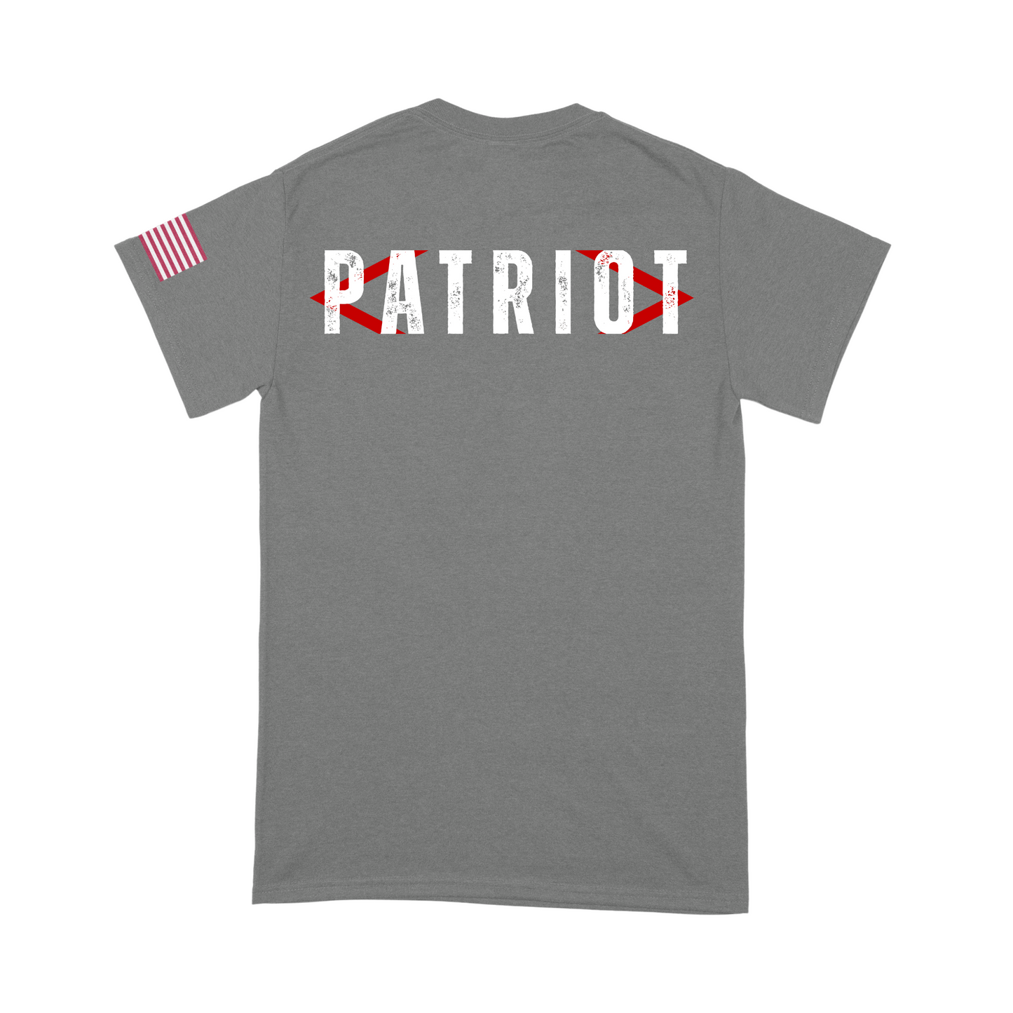 The Patriot Tee