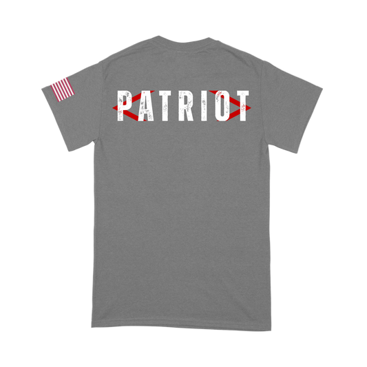 American Patriot [Gray]