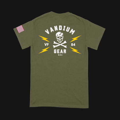 Jolly Roger Tee