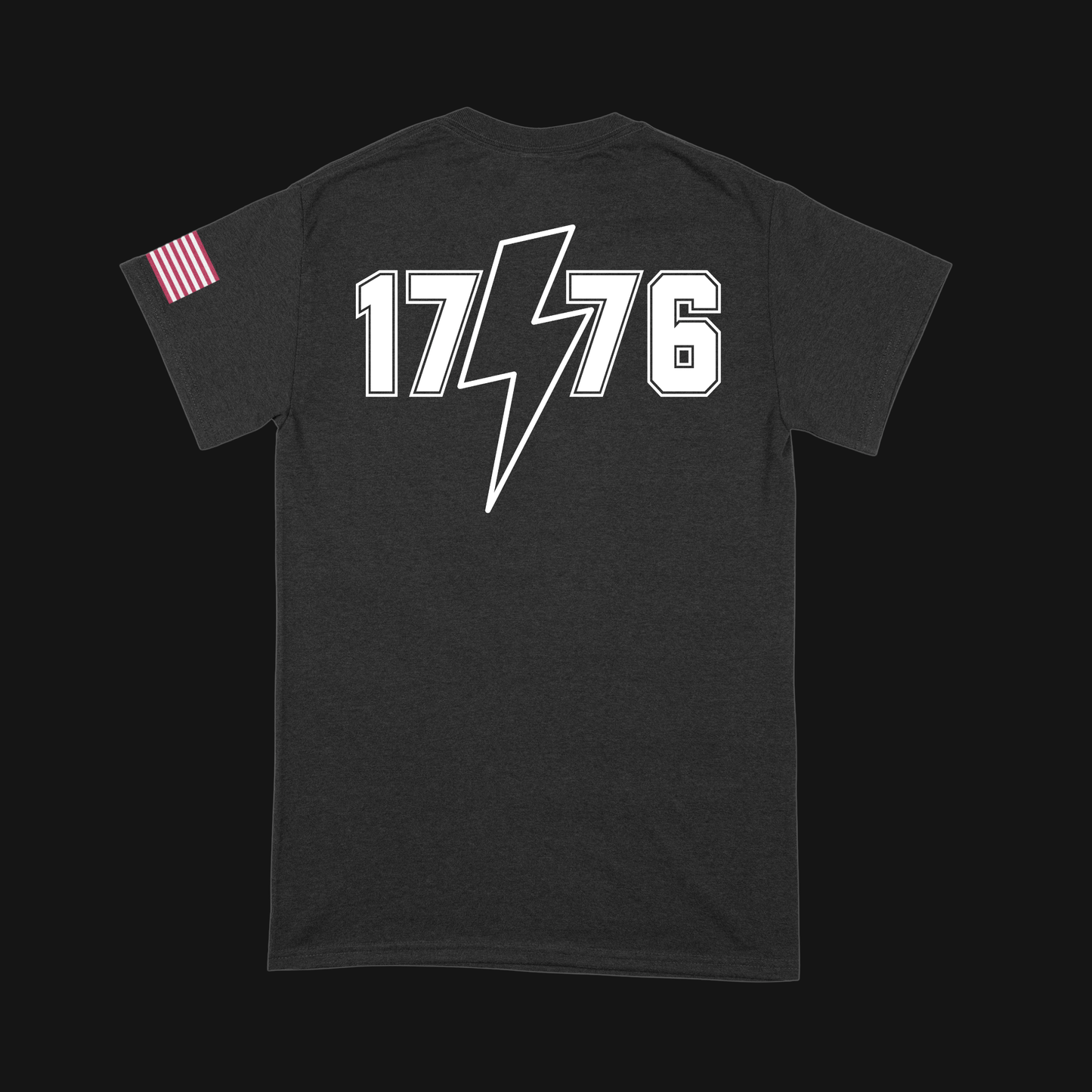 Liberty Strike Tee