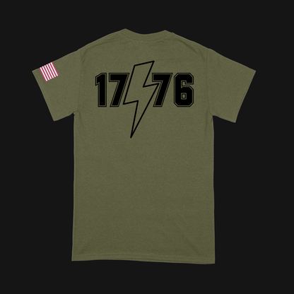 Liberty Strike Tee