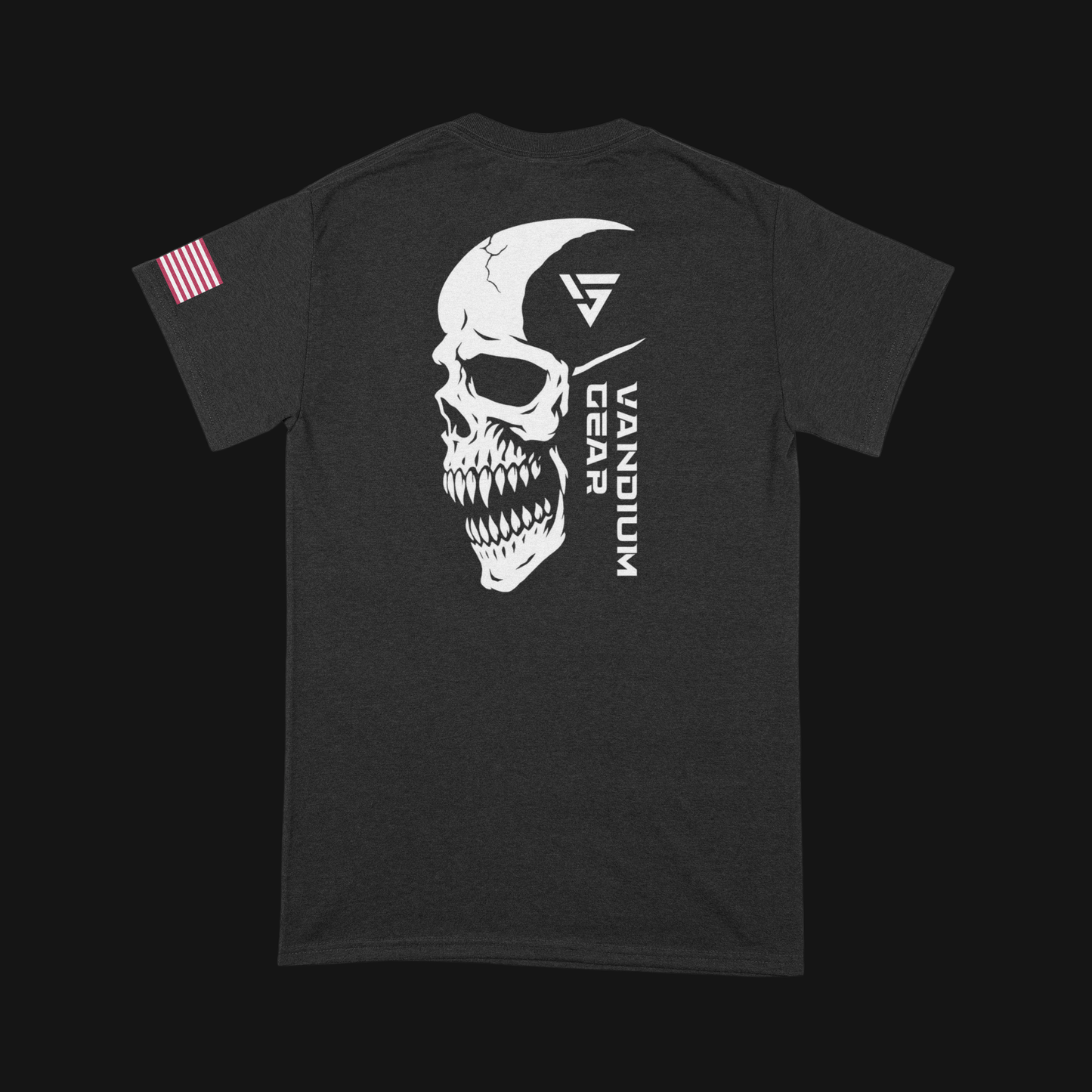 The Reaper Tee