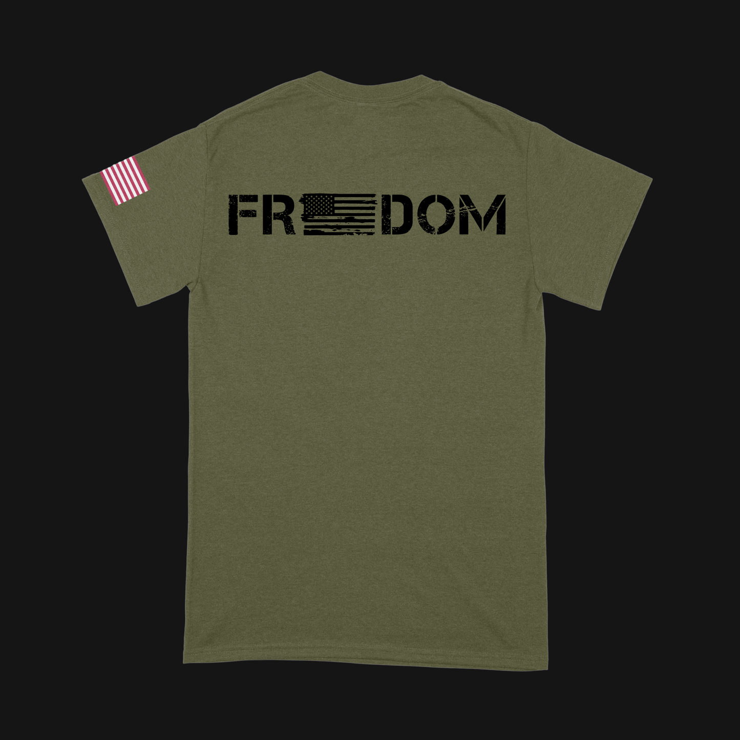 American Freedom Tee
