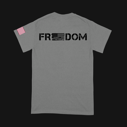 American Freedom Tee