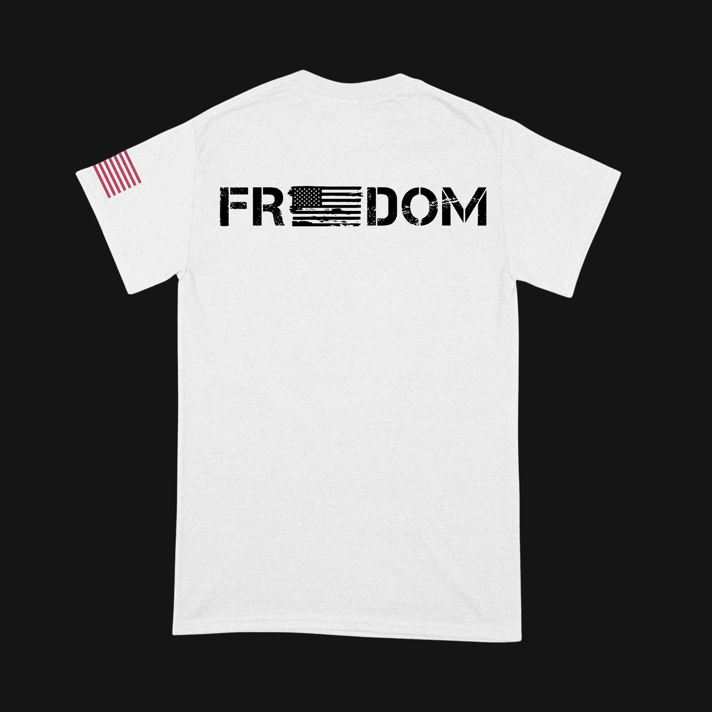 American Freedom Tee