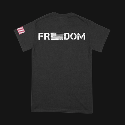 American Freedom Tee
