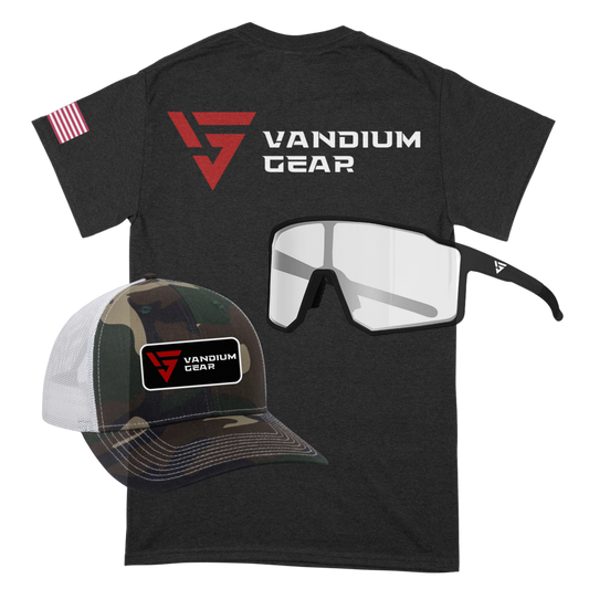 The Vandium Strike Package