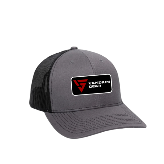 The Guardian (Combat Charcoal)