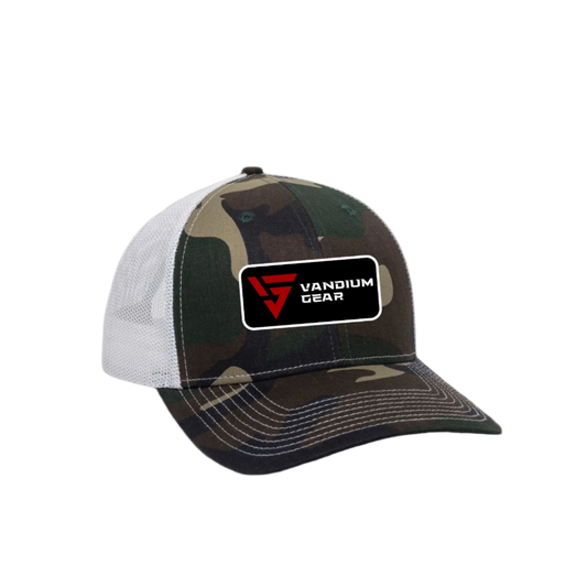 The Guardian (Limited Camo)
