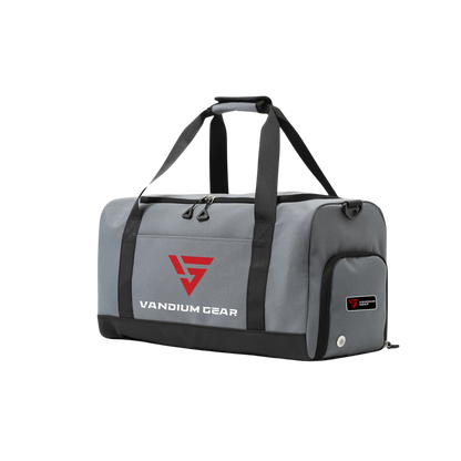 The Maverick (Combat Charcoal)