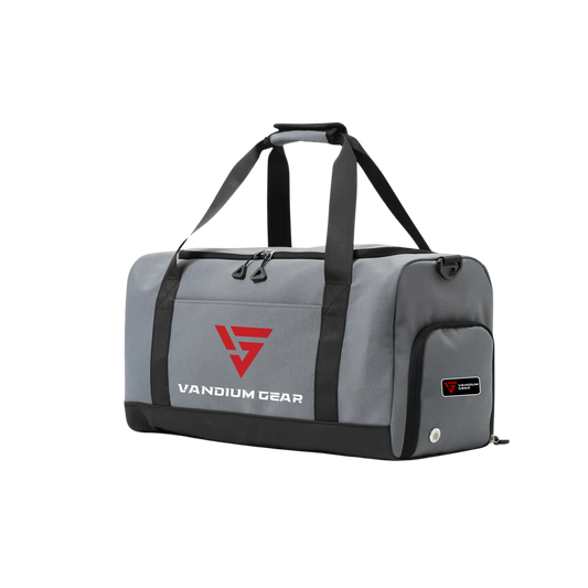The Maverick (Combat Charcoal)