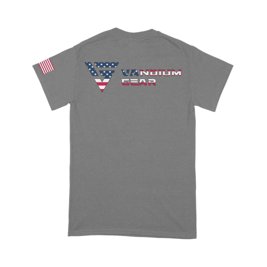 Strike Team USA [Gray]