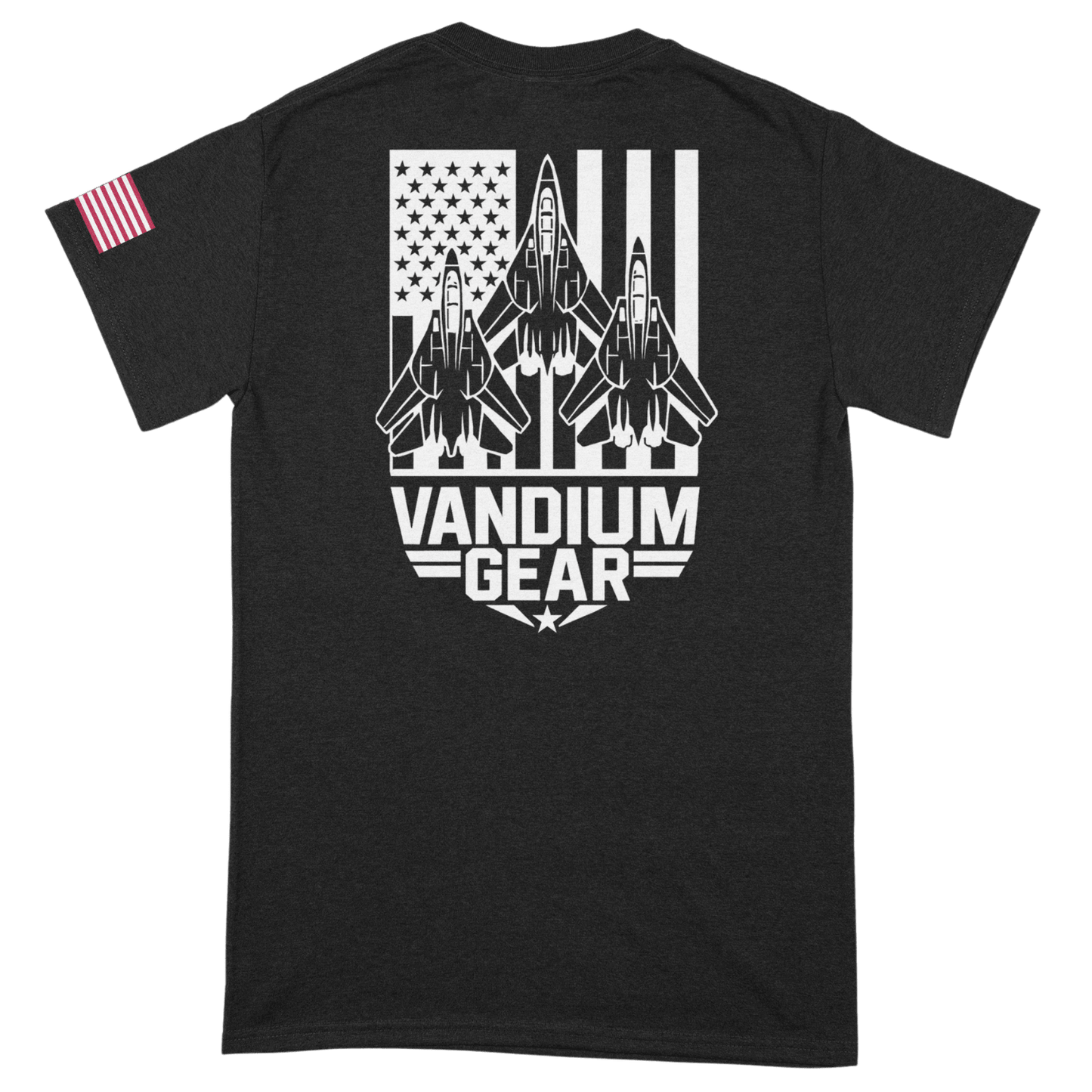 Afterburner - by Vandium Gear Industries L.L.C