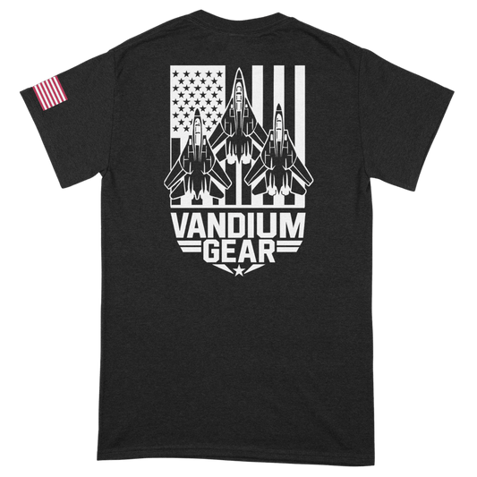 Afterburner - by Vandium Gear Industries L.L.C