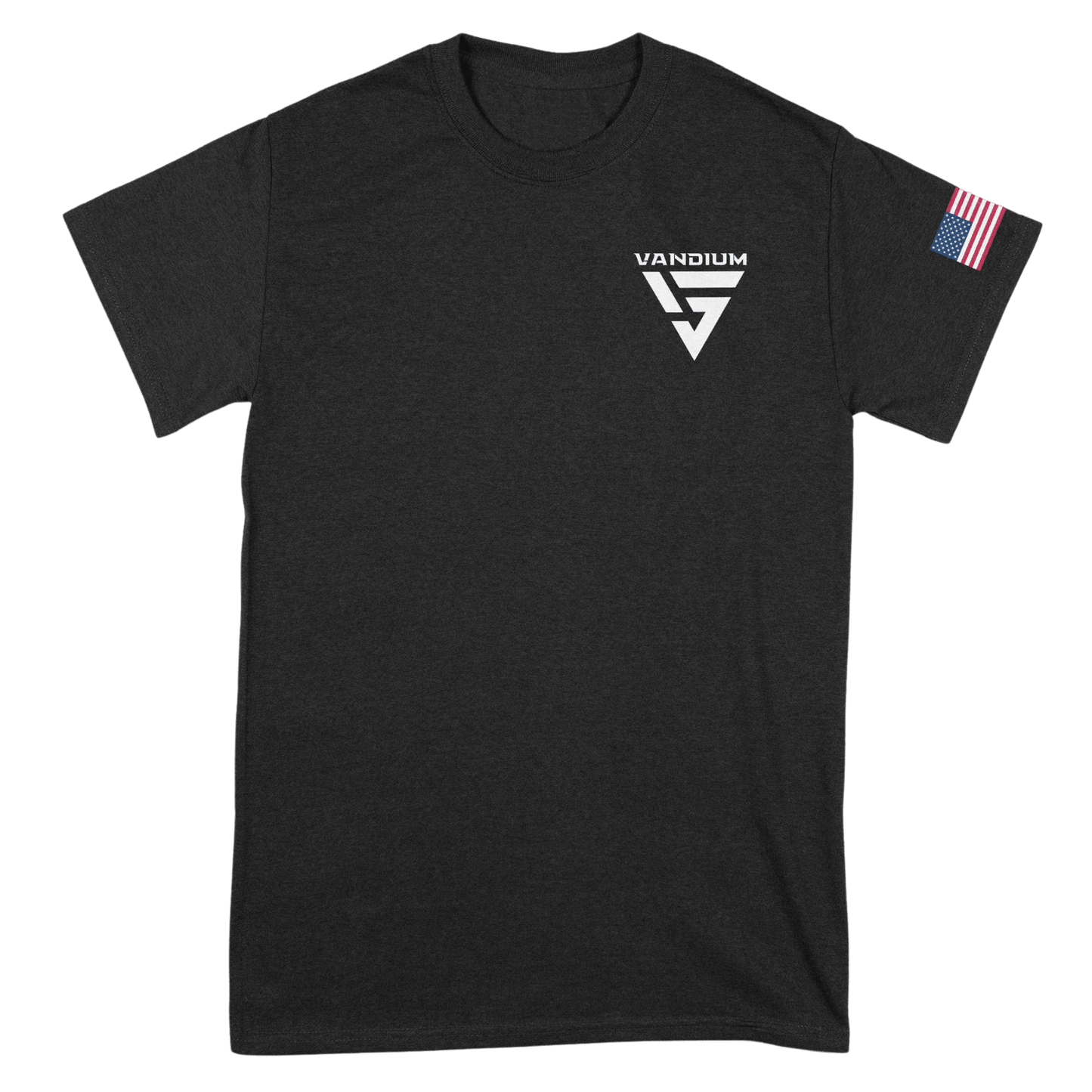 Afterburner - by Vandium Gear Industries L.L.C