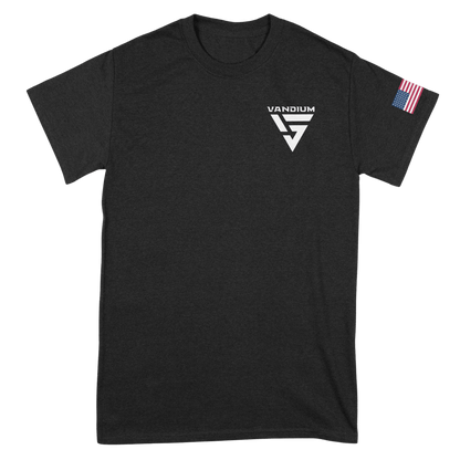 Afterburner - by Vandium Gear Industries L.L.C
