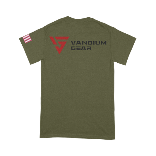 Strike Team Official [Green]