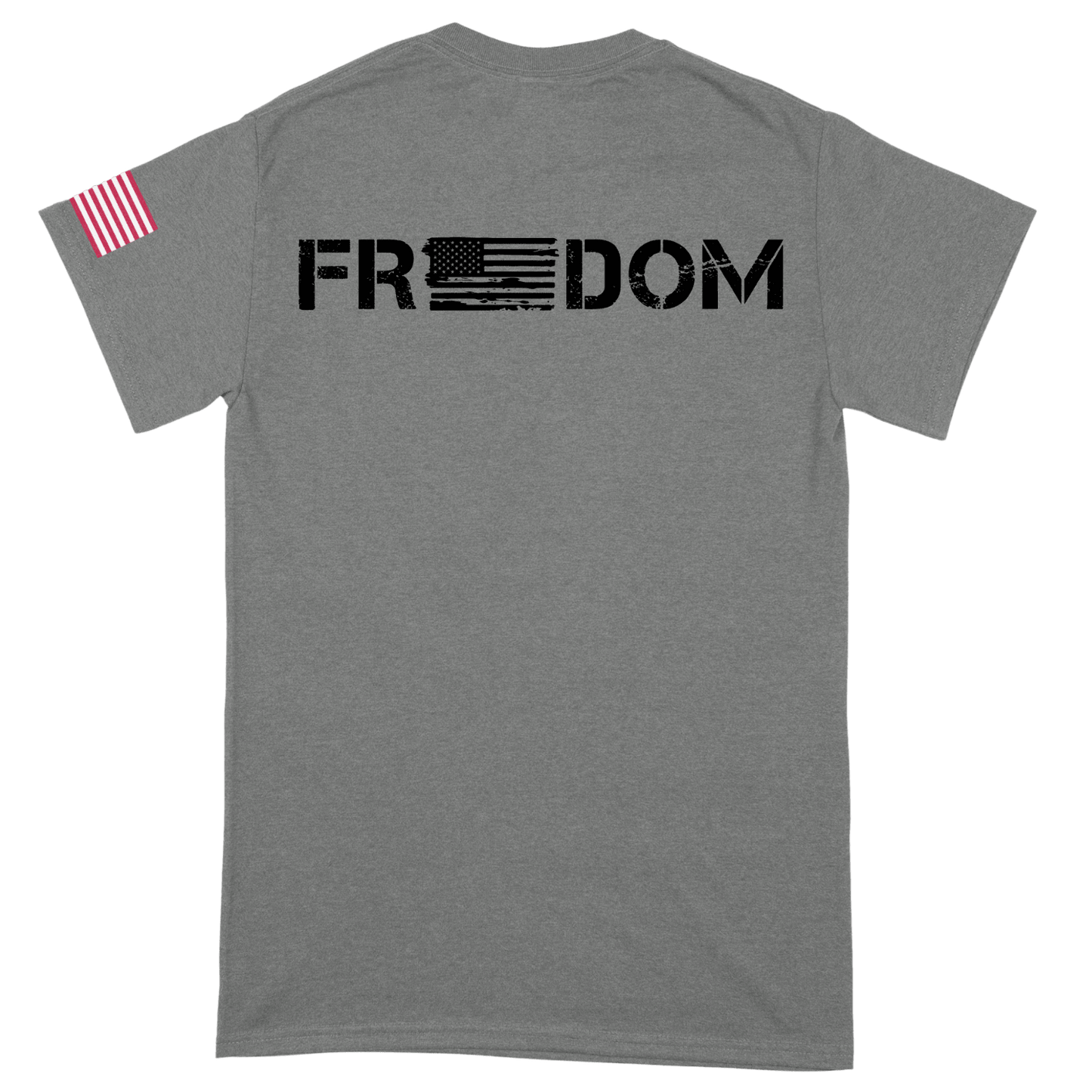 American Freedom - by Vandium Gear Industries L.L.C
