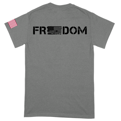 American Freedom - by Vandium Gear Industries L.L.C