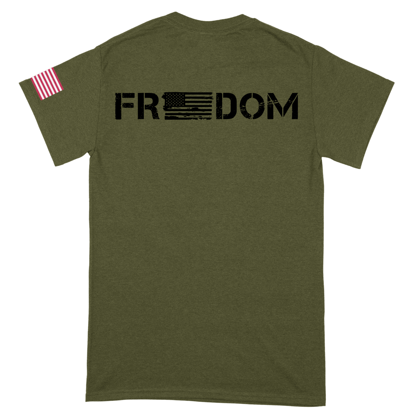 American Freedom - by Vandium Gear Industries L.L.C