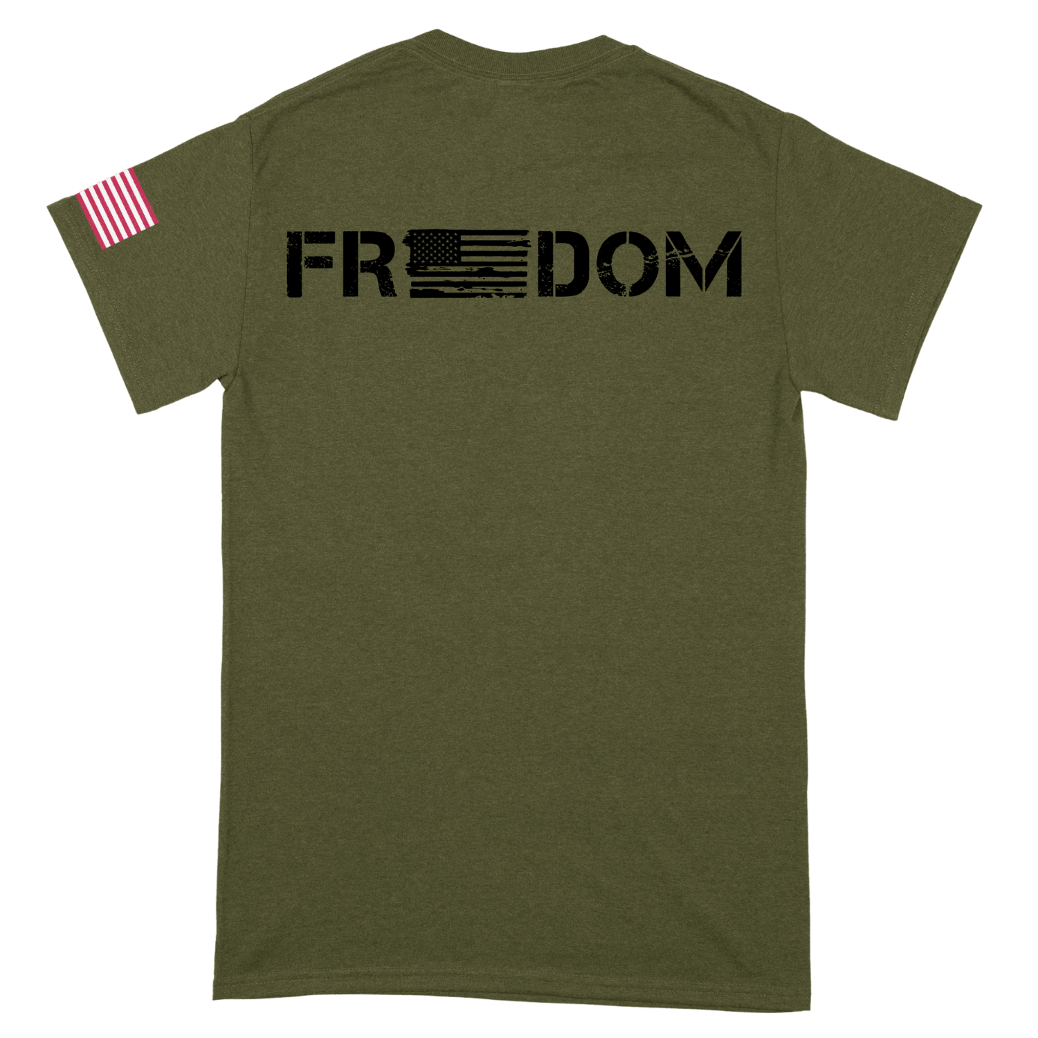 American Freedom - by Vandium Gear Industries L.L.C