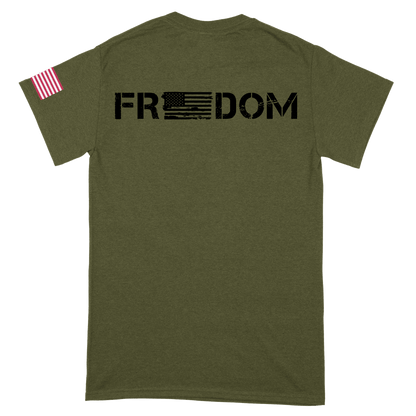 American Freedom - by Vandium Gear Industries L.L.C