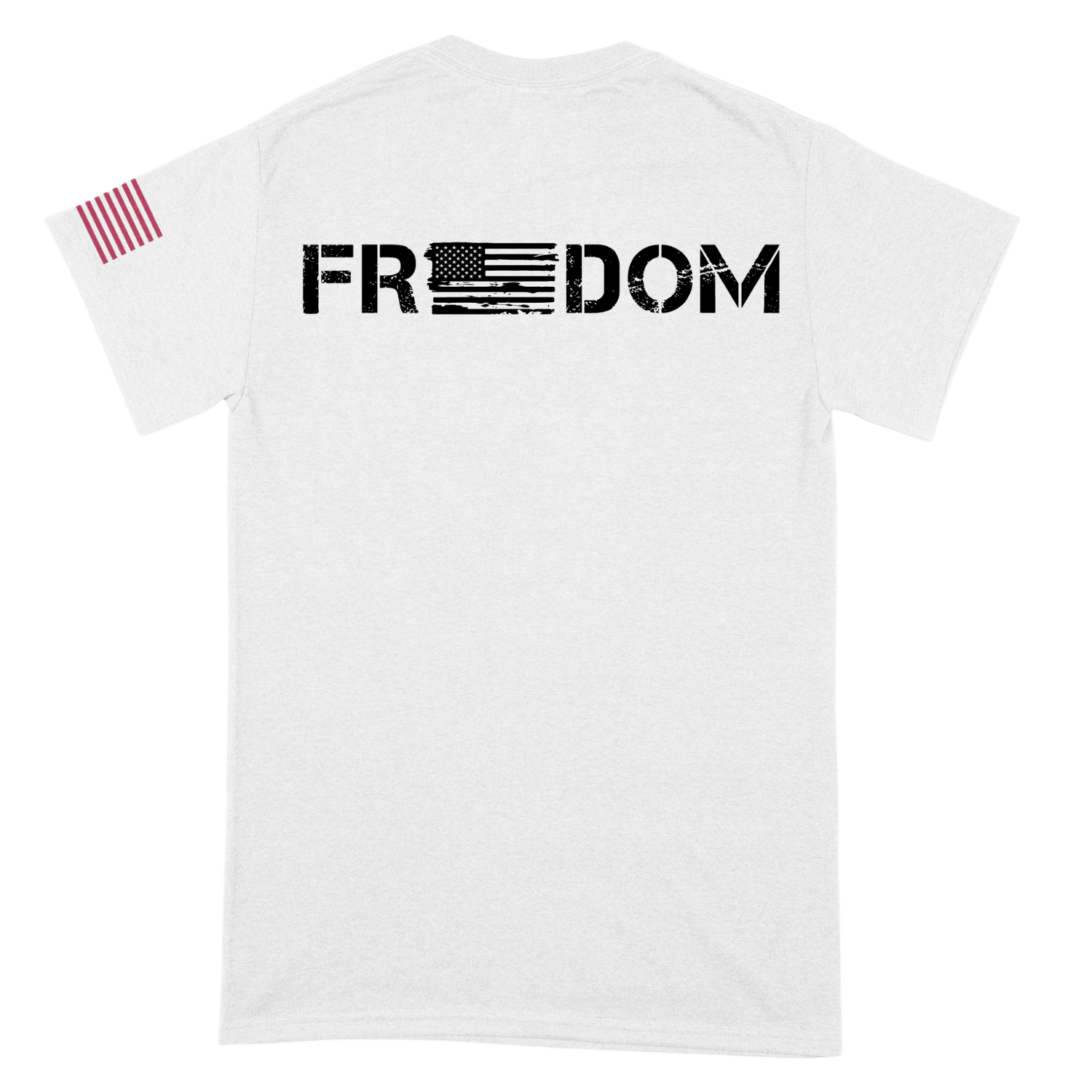 American Freedom - by Vandium Gear Industries L.L.C