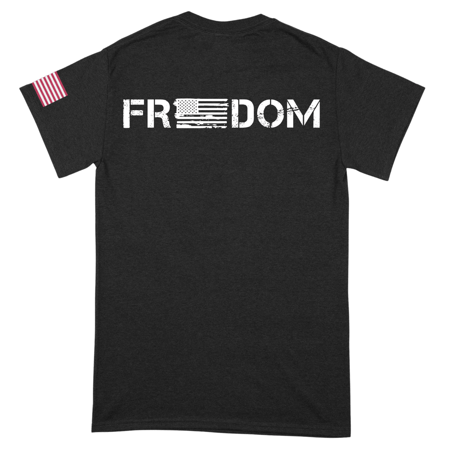 American Freedom - by Vandium Gear Industries L.L.C