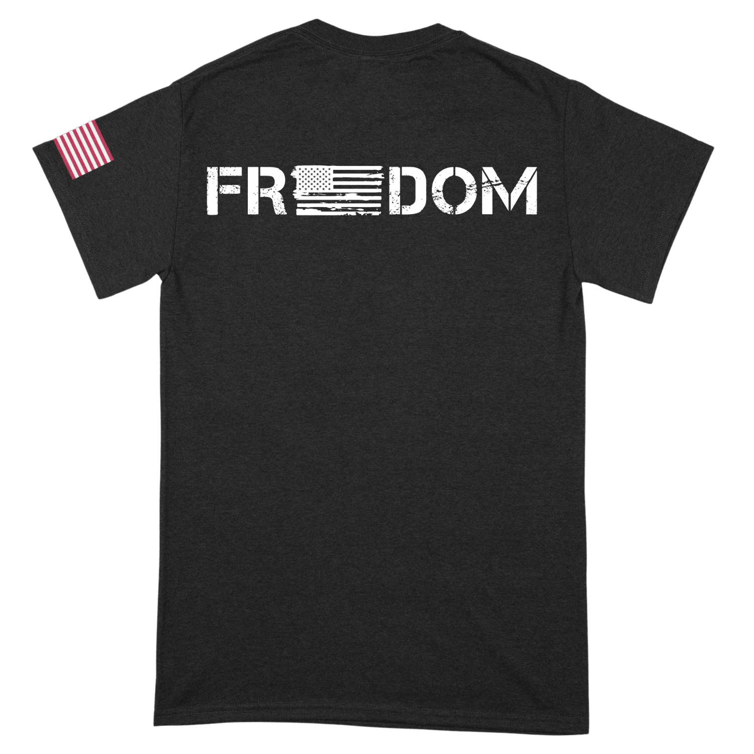 American Freedom - by Vandium Gear Industries L.L.C