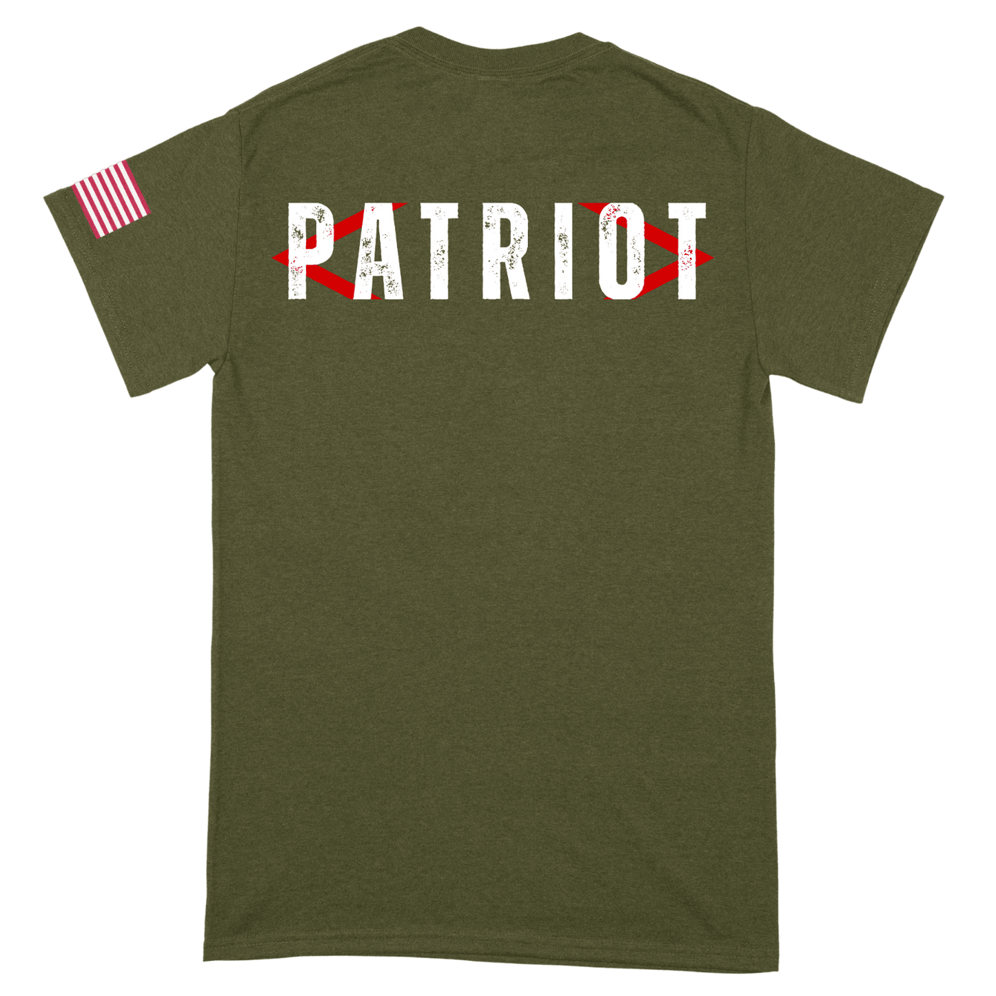 American Patriot - by Vandium Gear Industries L.L.C