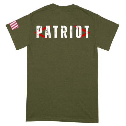 American Patriot - by Vandium Gear Industries L.L.C