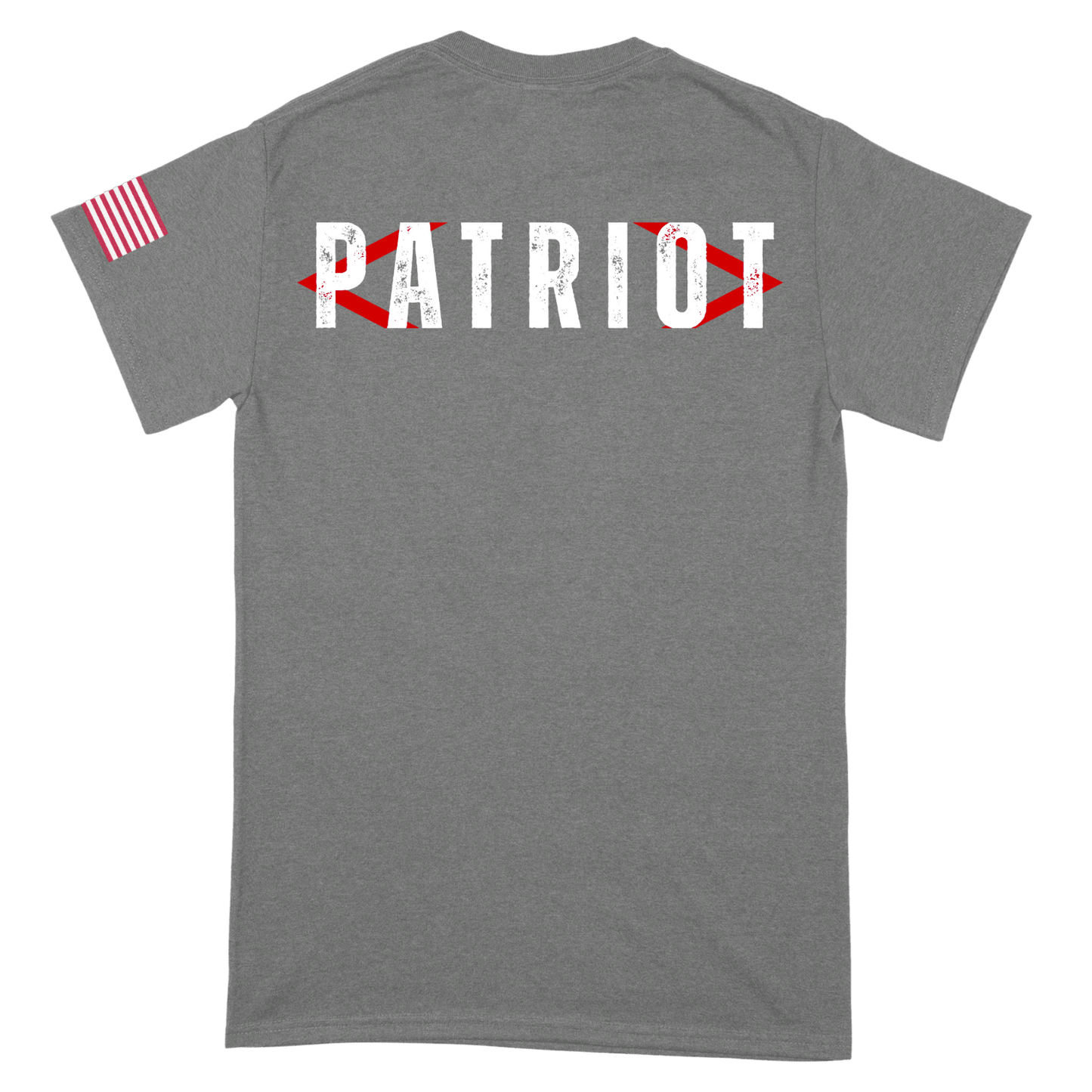 American Patriot - by Vandium Gear Industries L.L.C