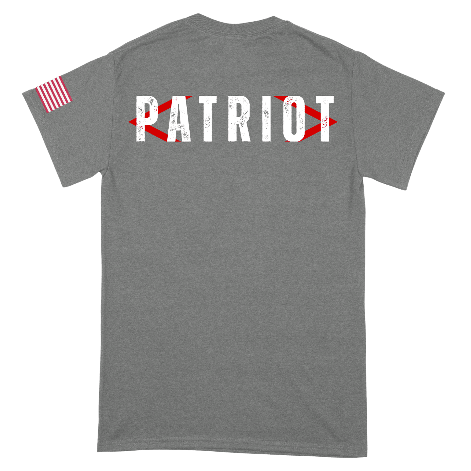 American Patriot - by Vandium Gear Industries L.L.C