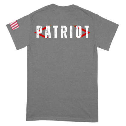 American Patriot - by Vandium Gear Industries L.L.C