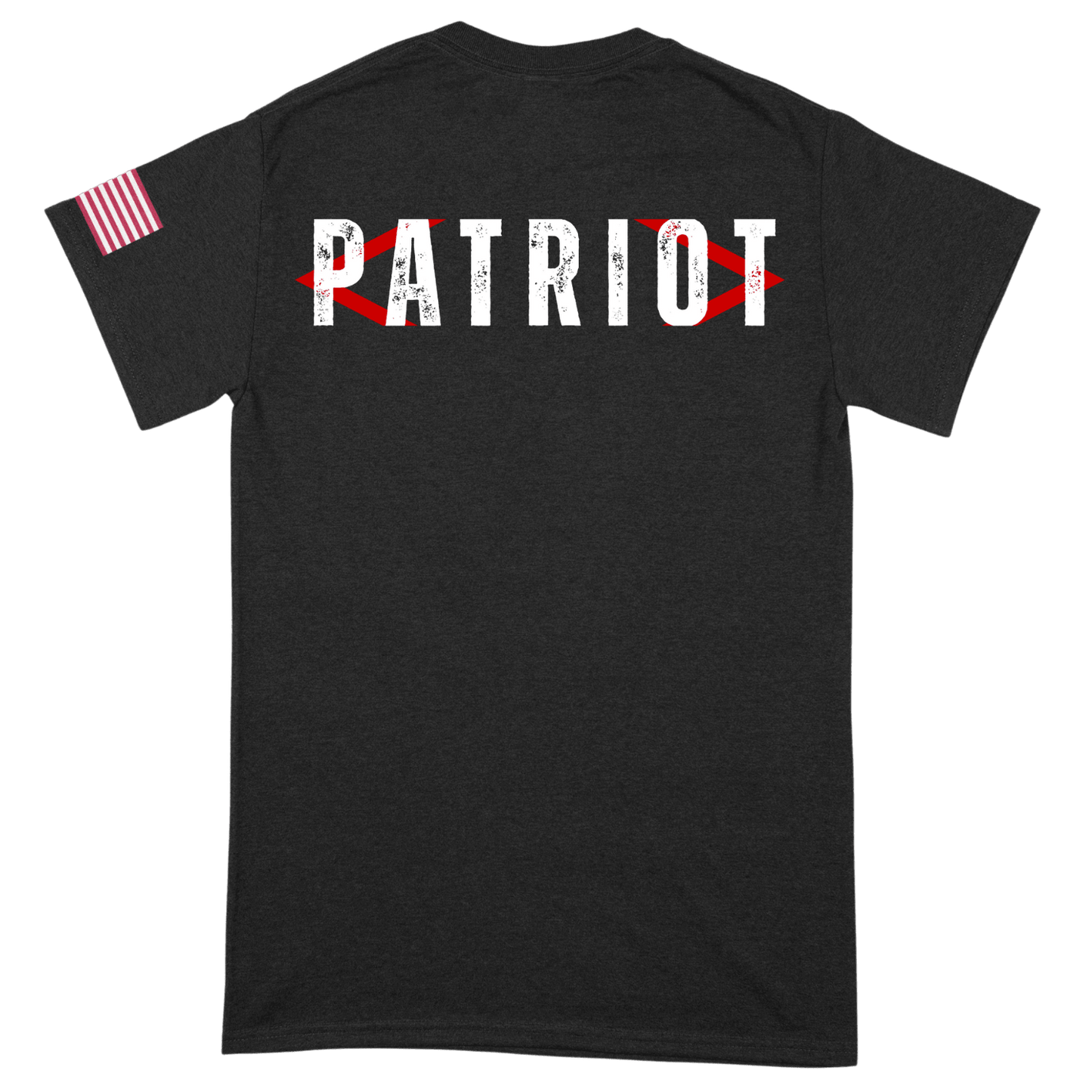 American Patriot - by Vandium Gear Industries L.L.C