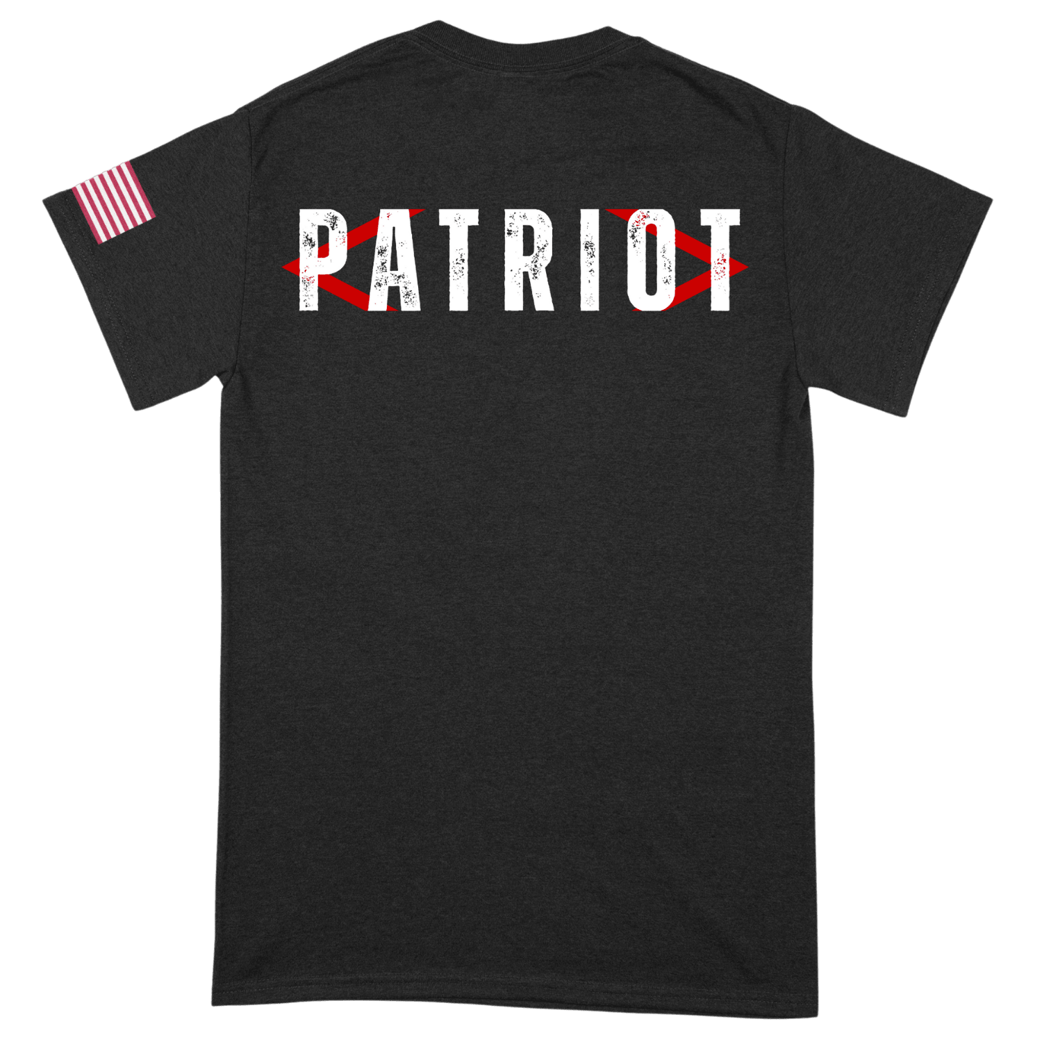 American Patriot - by Vandium Gear Industries L.L.C